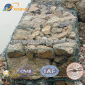 Gabions Box für Stones Gabion -Korbpreise